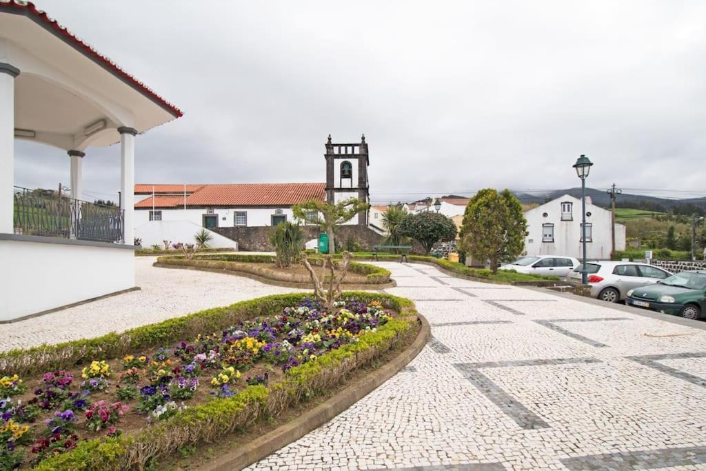 Bemmequer - Acores Nordestinho Exteriör bild