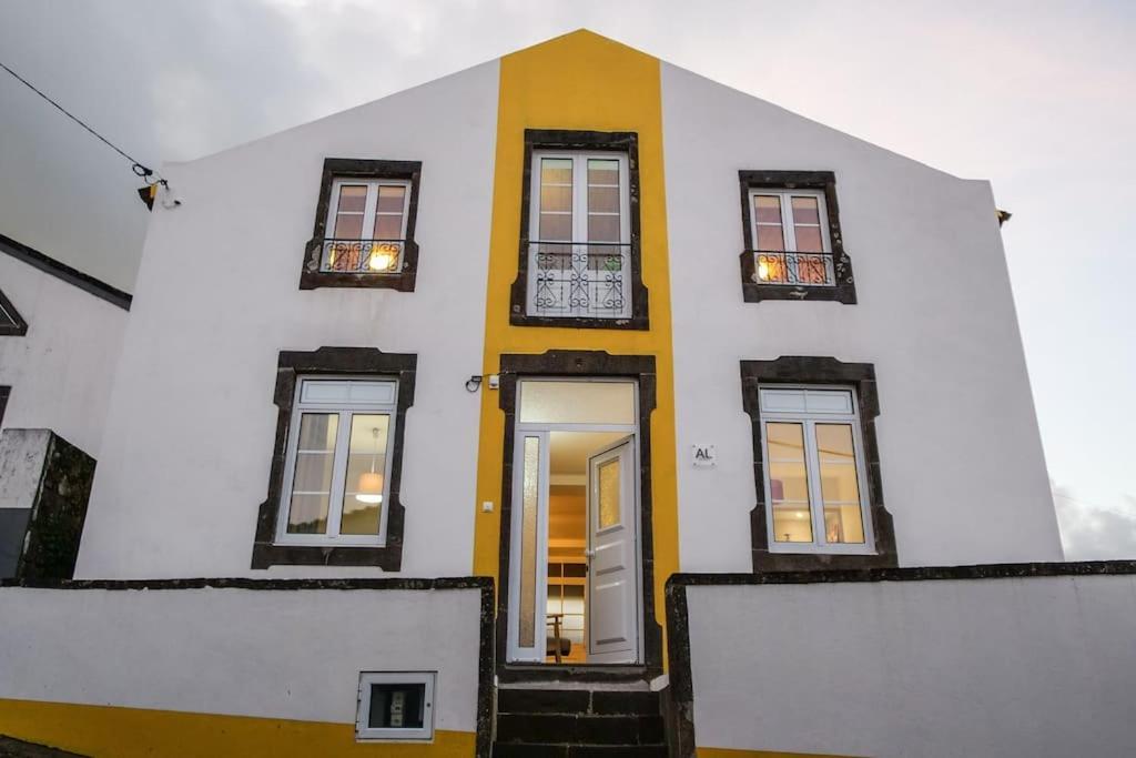 Bemmequer - Acores Nordestinho Exteriör bild